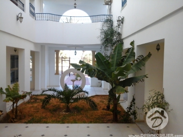 L 01 - Location à vendre Djerba